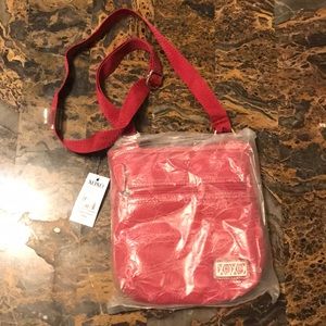 New XOXO Crossbody Bag